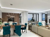 Недвижимость 3 Bedroom Apartment For Sale in Limassol, Potamos Germasogeias: 8