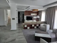 Недвижимость 5 Bedroom Penthouse Apartment for Sale in Limassol, Potamos Germasogeias: 1