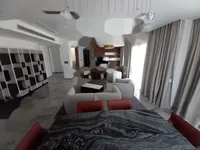 Недвижимость 5 Bedroom Penthouse Apartment for Sale in Limassol, Potamos Germasogeias: 2