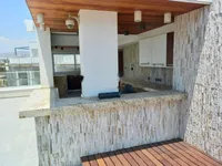 Недвижимость 5 Bedroom Penthouse Apartment for Sale in Limassol, Potamos Germasogeias: 12