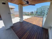 Недвижимость 5 Bedroom Penthouse Apartment for Sale in Limassol, Potamos Germasogeias: 13