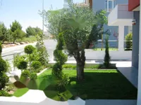 Недвижимость 5+1 Bedroom Beachfront Villa for Sale in Limassol: 5