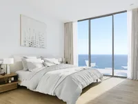 Недвижимость 1 Bedroom Apartment For Sale in Limassol Marina: 4