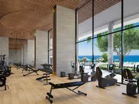 Недвижимость 1 Bedroom Apartment For Sale in Limassol Marina: 5