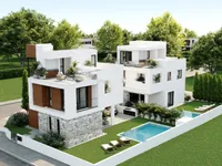 Недвижимость 6 Bedroom Detached house For sale in Pyla: 7