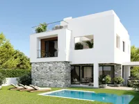 Недвижимость 6 Bedroom Detached house For sale in Pyla: 8