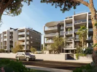 Недвижимость 3 Bedroom Apartment For sale in Germasogeia: 5