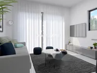 Недвижимость 2 Bedroom Apartment for Sale in Parekklisia , Limassol City: 1