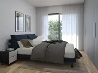 Недвижимость 2 Bedroom Apartment for Sale in Parekklisia , Limassol City: 3