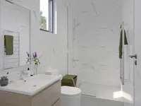 Недвижимость 2 Bedroom Apartment for Sale in Parekklisia , Limassol City: 4