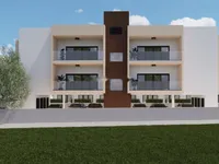 Недвижимость 2 Bedroom Apartment for Sale in Parekklisia , Limassol City: 5