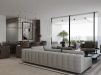 Недвижимость 3 Bedroom Apartment For Sale in Kapsalos, Limassol: 2