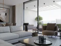 Недвижимость 3 Bedroom Apartment For Sale in Kapsalos, Limassol: 3