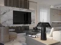 Недвижимость 3 Bedroom Apartment For Sale in Kapsalos, Limassol: 4