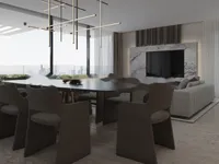 Недвижимость 3 Bedroom Apartment For Sale in Kapsalos, Limassol: 5