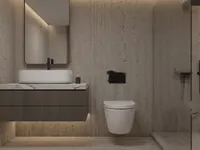 Недвижимость 3 Bedroom Apartment For Sale in Kapsalos, Limassol: 7