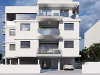 Недвижимость 3 Bedroom Apartment For Sale in Kapsalos, Limassol: 8
