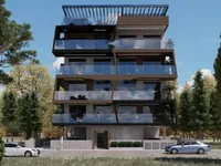 Недвижимость 2 Bedroom Apartment For sale in Limassol City: 1