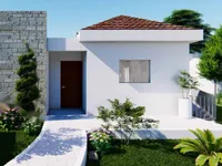 Недвижимость Luxurious 3 Bedroom Villa for Sale in Paphos, Polis: 2