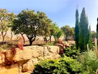 Недвижимость 4 Bedroom Tuscan Villa Style For Sale in Kato Polemidia: 8