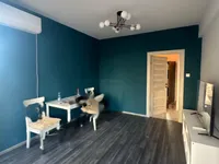 Недвижимость 1 Bedroom Apartment For Sale in Limassol City: 7