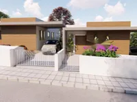 Недвижимость 3 Bedroom Detached house For Sale in Limassol City: 1