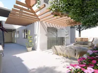 Недвижимость 3 Bedroom Detached house For Sale in Limassol City: 2