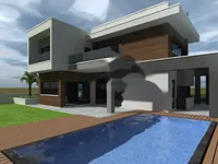 Недвижимость 3 Bedrooms Villa For sale in Mouttagiaka, Limassol: 3