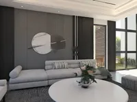 Недвижимость 4 Bedroom Villa For sale in Agios Tychonas, Limassol: 1