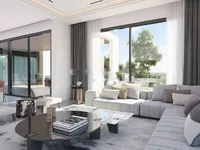 Недвижимость 4 Bedroom Villa For sale in Agios Tychonas, Limassol: 2