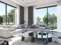 Недвижимость 4 Bedroom Villa For sale in Agios Tychonas, Limassol: 3