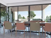 Недвижимость 4 Bedroom Villa For sale in Agios Tychonas, Limassol: 4