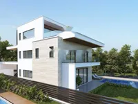 Недвижимость 4 Bedroom Villa For sale in Agios Tychonas, Limassol: 6