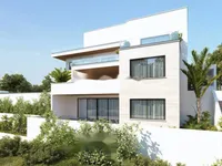Недвижимость 4 Bedroom Villa For sale in Agios Tychonas, Limassol: 10