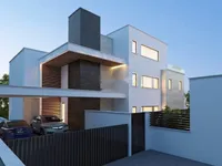 Недвижимость 4 Bedroom Villa For sale in Agios Tychonas, Limassol: 14