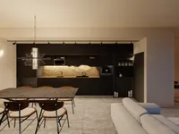 Недвижимость 3 Bedroom Apartment For Sale in Alethriko: 3