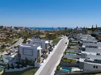 Недвижимость 4 Bedroom House with Roof Garden for Sale in Limassol, Agia Fyla: 4