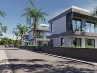 Недвижимость 4 Bedrooms Villa For sale in Geroskipou, Paphos: 6