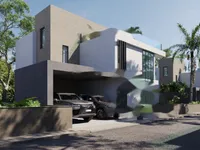 Недвижимость 4 Bedrooms Villa For sale in Geroskipou, Paphos: 9