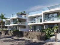 Недвижимость 4 Bedrooms Villa For sale in Geroskipou, Paphos: 10