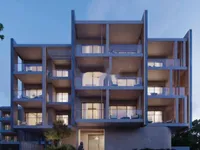 Недвижимость 3 Bedroom Apartment For sale in Agios Athanasios: 1