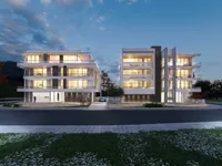 Недвижимость 3 Bedroom Apartment For sale in Agios Athanasios: 4