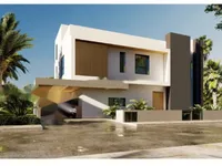 Недвижимость 5 Bedroom Villa For sale in Oroklini (Voroklini), Larnaca: 1