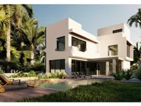 Недвижимость 5 Bedroom Villa For sale in Oroklini (Voroklini), Larnaca: 2