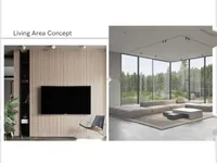 Недвижимость 5 Bedroom Villa For sale in Oroklini (Voroklini), Larnaca: 5