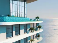 Недвижимость 3 Bedroom Apartment For sale in Limassol City: 1