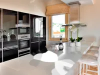 Недвижимость 4 Bedrooms Villa For sale in Agios Tychonas, Limassol: 2