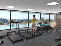 Недвижимость 2 Bedroom apartment for Sale in Agios Pavlos, Paphos: 6