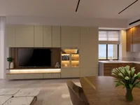 Недвижимость 2 Bedrooms Apartment For sale in Zakaki, Limassol: 1