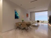 Недвижимость 2 Bedrooms Apartment For sale in Zakaki, Limassol: 4